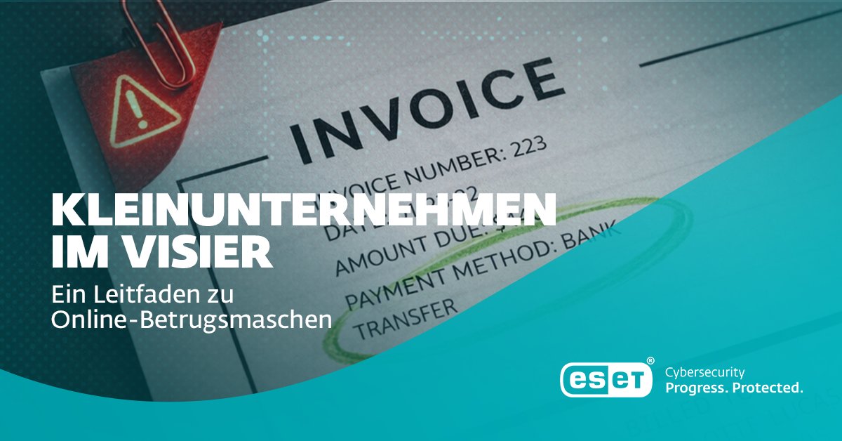 ESET DACH tweet media