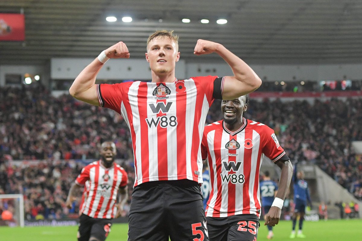 WTF Sunderland Podcast tweet media