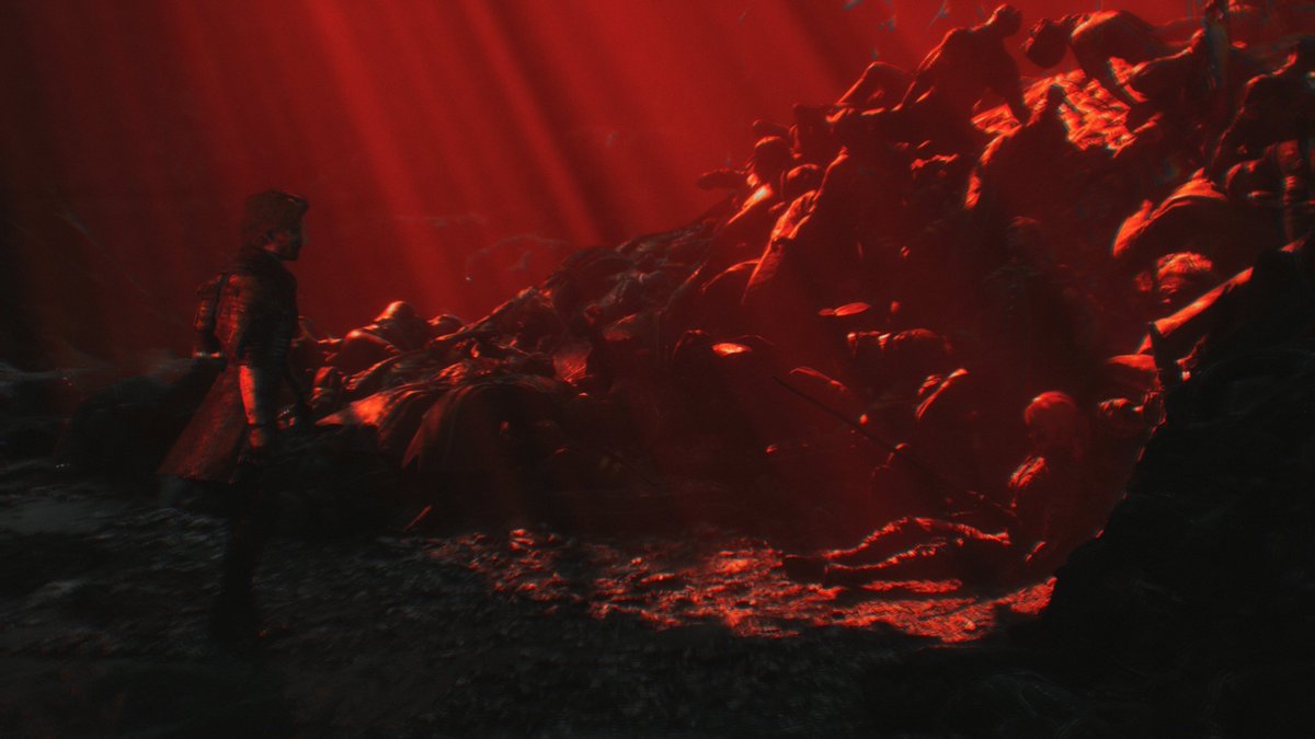 elaveS's tweet photo. [GUILT]

#E33Photomode https://t.co/zeYv847dCP