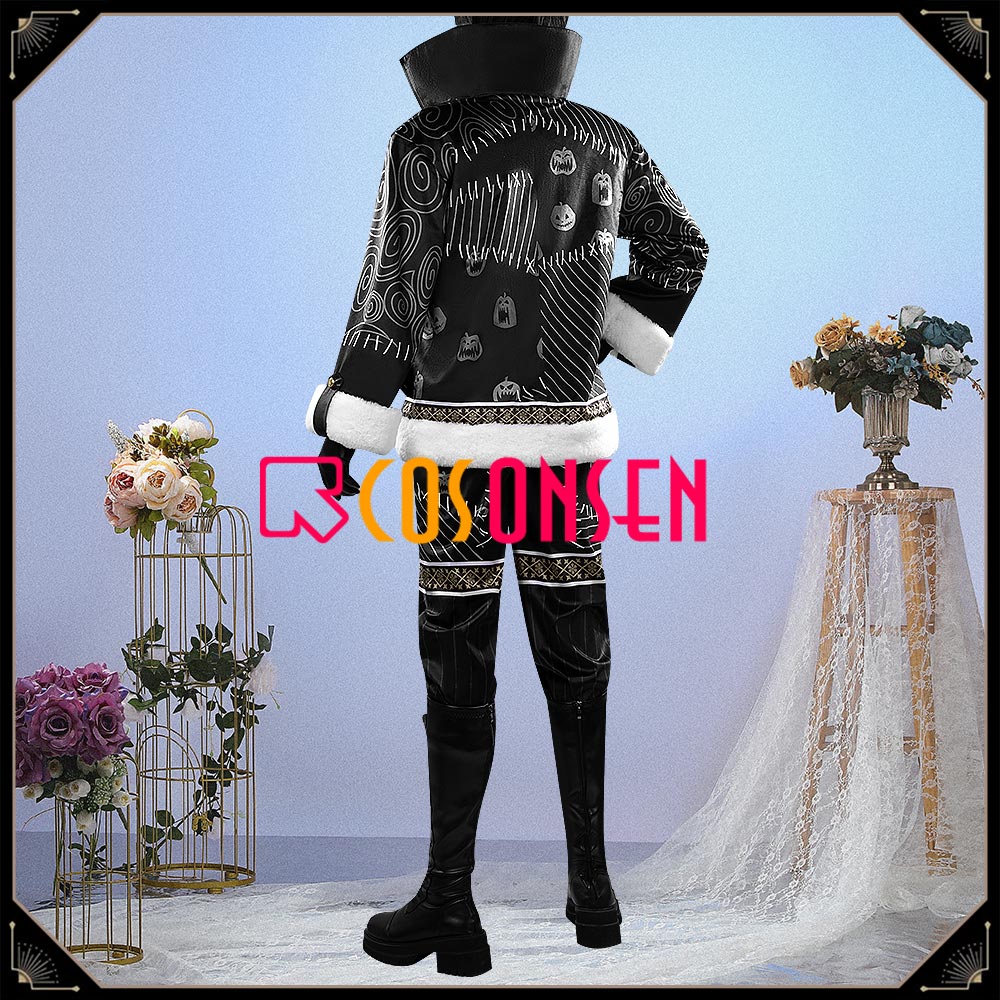 COSONSEN cosplay costumes tweet media