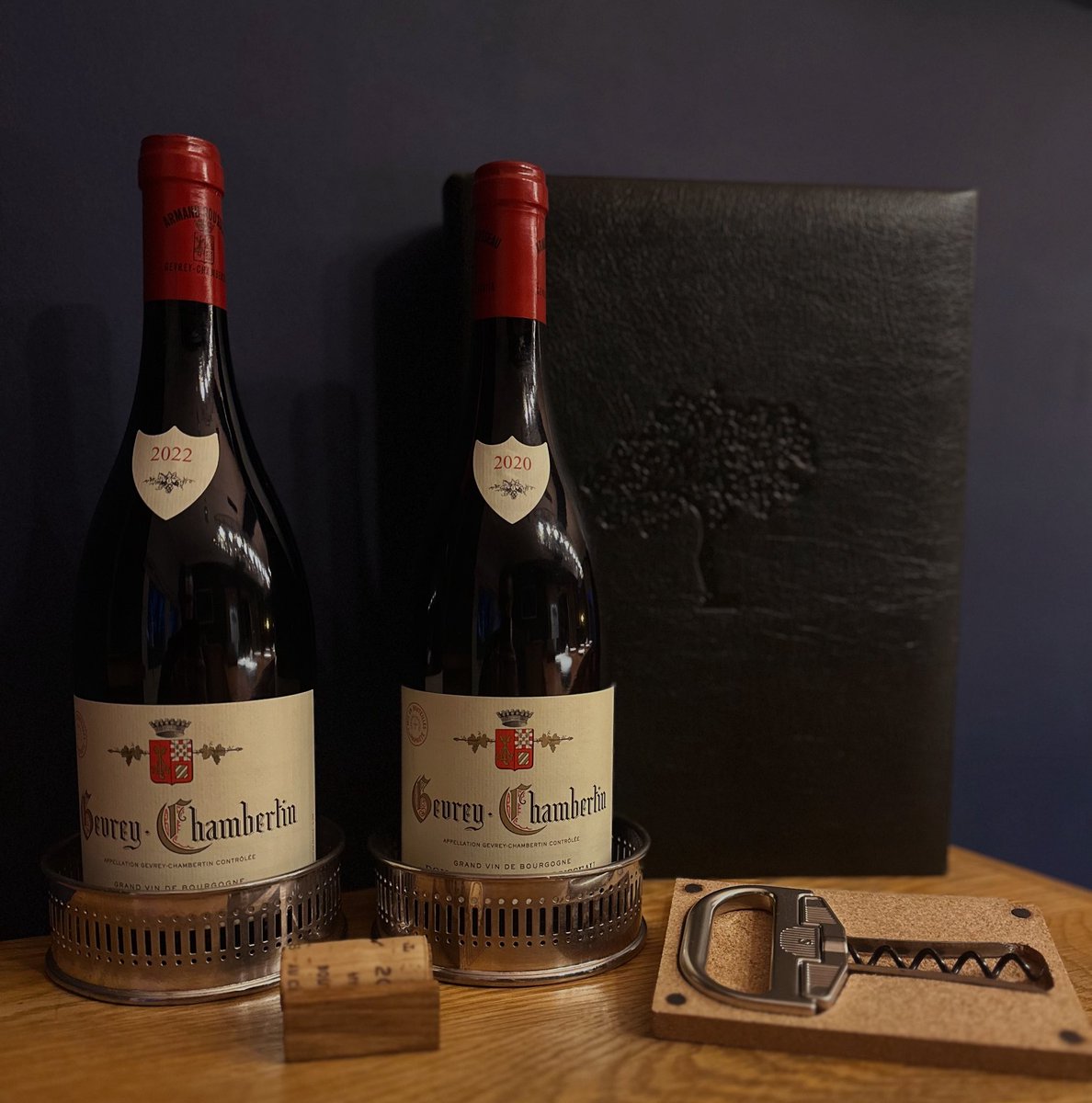 Midsummer House tweet media