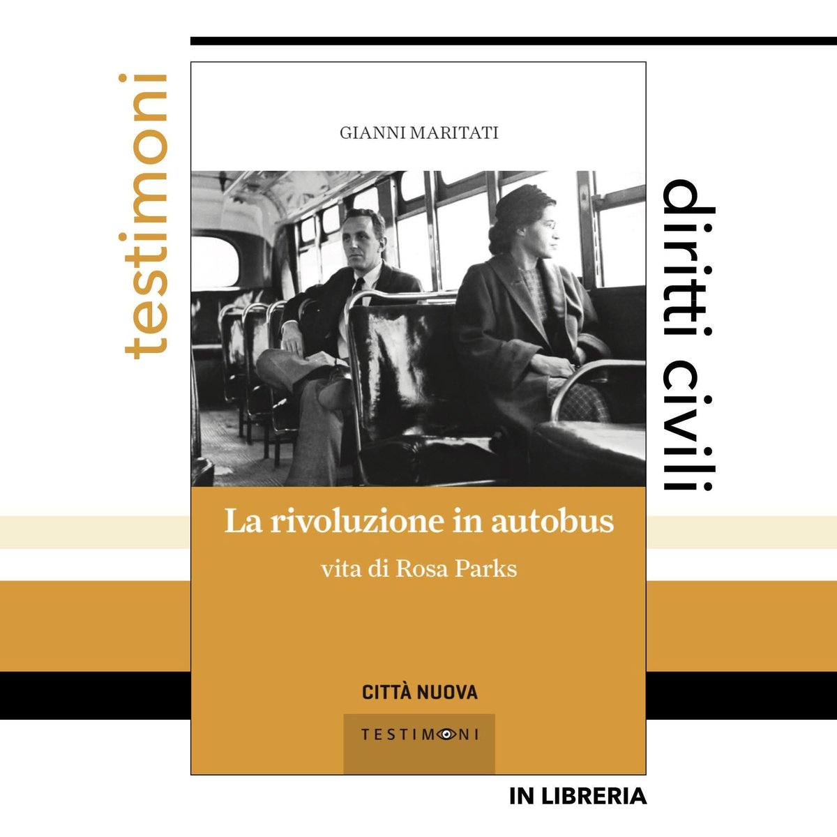 Gianni Maritati (@giannimaritati) on Twitter photo 