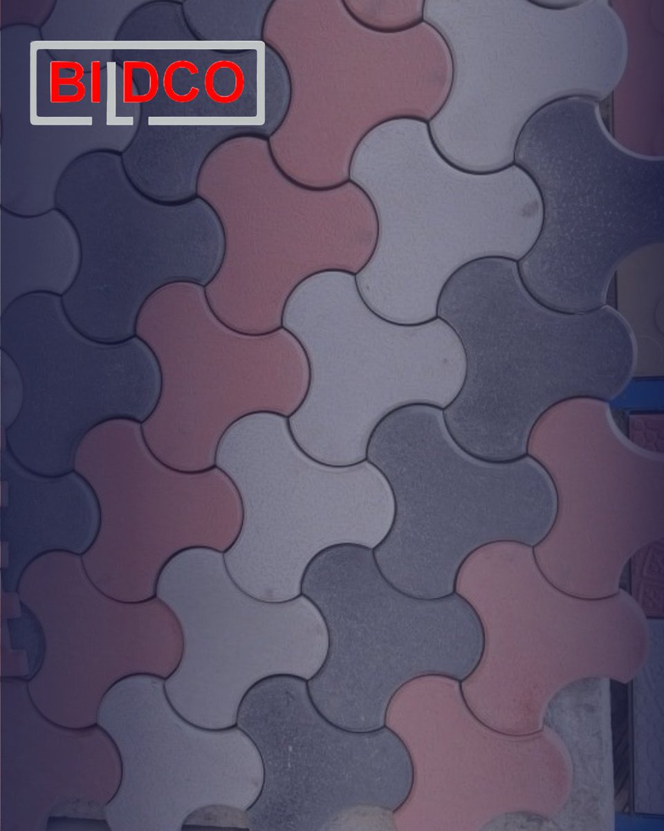 bildco_ae's tweet image. Interlock built to precise standards—stable, durable, and consistent for outdoor applications.

إنترلوك بمعايير دقيقة… ثبات ومتانة ومظهر متناسق للمساحات الخارجية.

#BILDCO #Interlock #Pavers #OutdoorSolutions #UAEConstruction
#بلدكو #إنترلوك #مواد_البناء #تصميم_خارجي