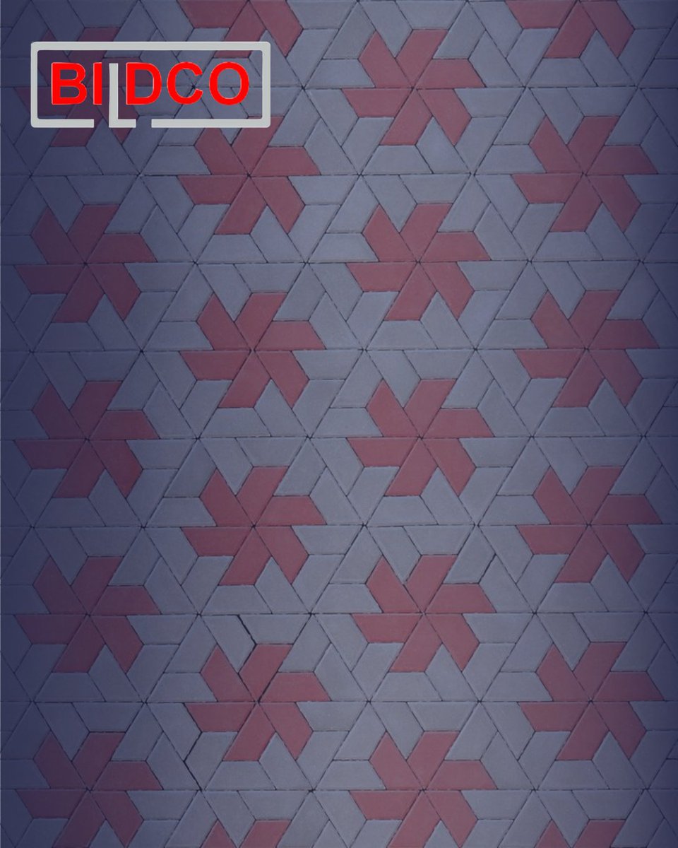 bildco_ae's tweet image. Interlock built to precise standards—stable, durable, and consistent for outdoor applications.

إنترلوك بمعايير دقيقة… ثبات ومتانة ومظهر متناسق للمساحات الخارجية.

#BILDCO #Interlock #Pavers #OutdoorSolutions #UAEConstruction
#بلدكو #إنترلوك #مواد_البناء #تصميم_خارجي