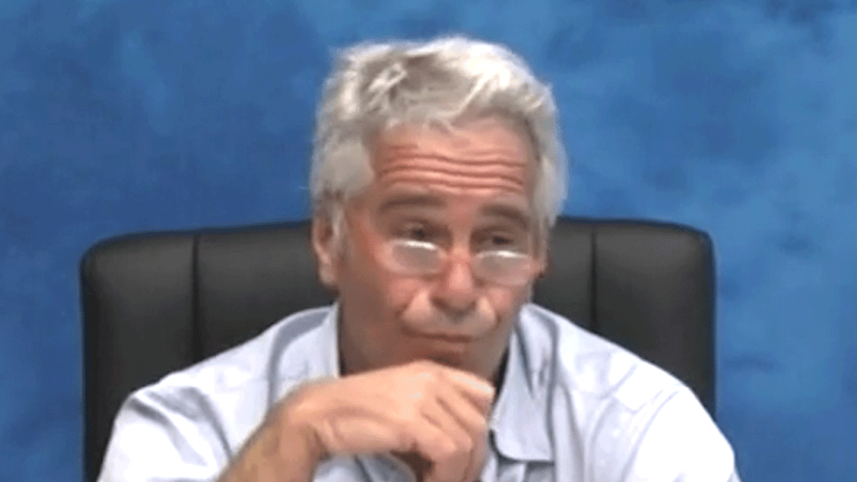 Jeffrey Epstein Pled Guilty to Soliciting a Minor Whose Name He Never Knew tmz.me/eWHbq4j