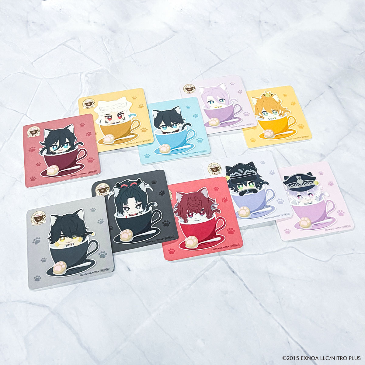 【総合】コラボカフェ本舗（COLLABO CAFE HONPO） tweet media