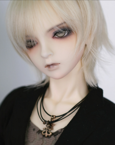 crobidoll's tweet photo. LJ - sharp gaze softened by pale tones, layered styling, and a calm confidence that makes every look unforgettable.
#doll #crobidoll #bjddoll #bjdcommunity #bjdcollector #bjdoutfit #bjdfashion #dollstyle #bjdstyle #Bjd https://t.co/R0Ic7JQpVR