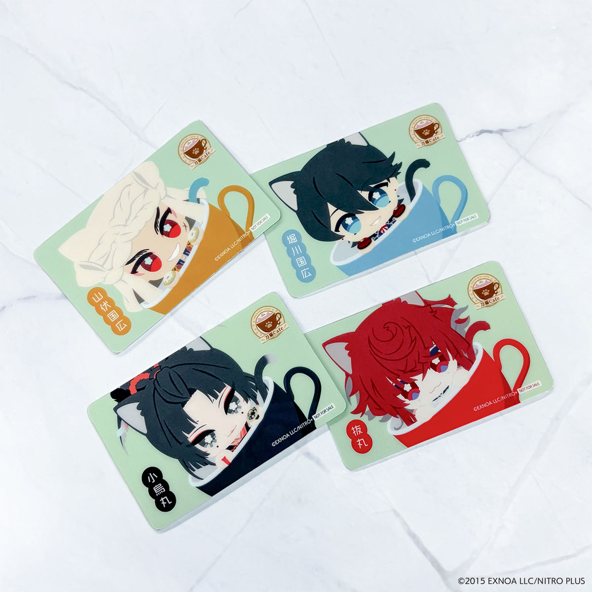 【総合】コラボカフェ本舗（COLLABO CAFE HONPO） tweet media