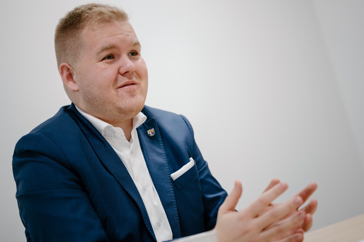 Michal Šimečka tweet media