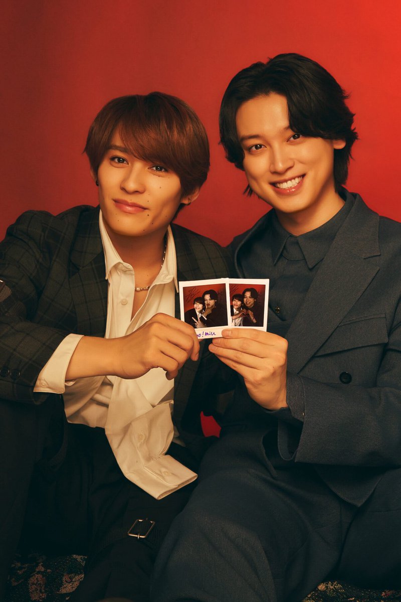 Emo!miu／エモミュー tweet media