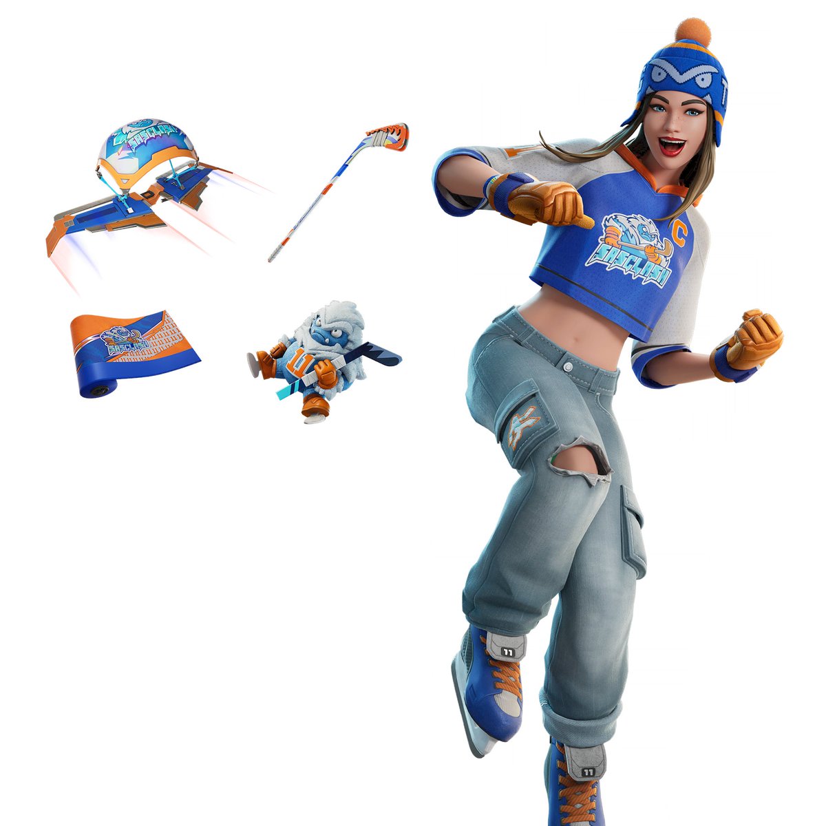 FNAssist tweet media