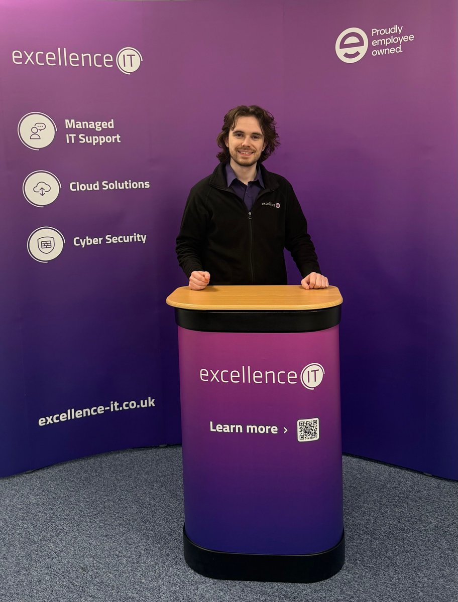 Excellence IT tweet media