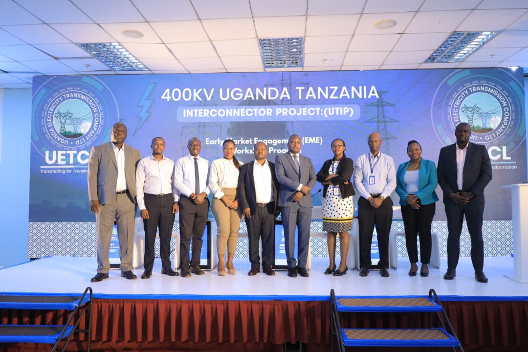 Government of Uganda tweet media