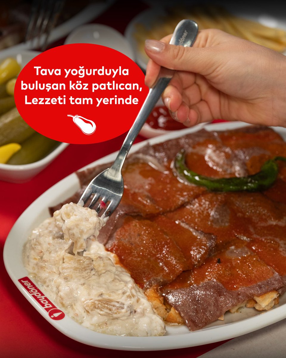 Baydöner tweet media