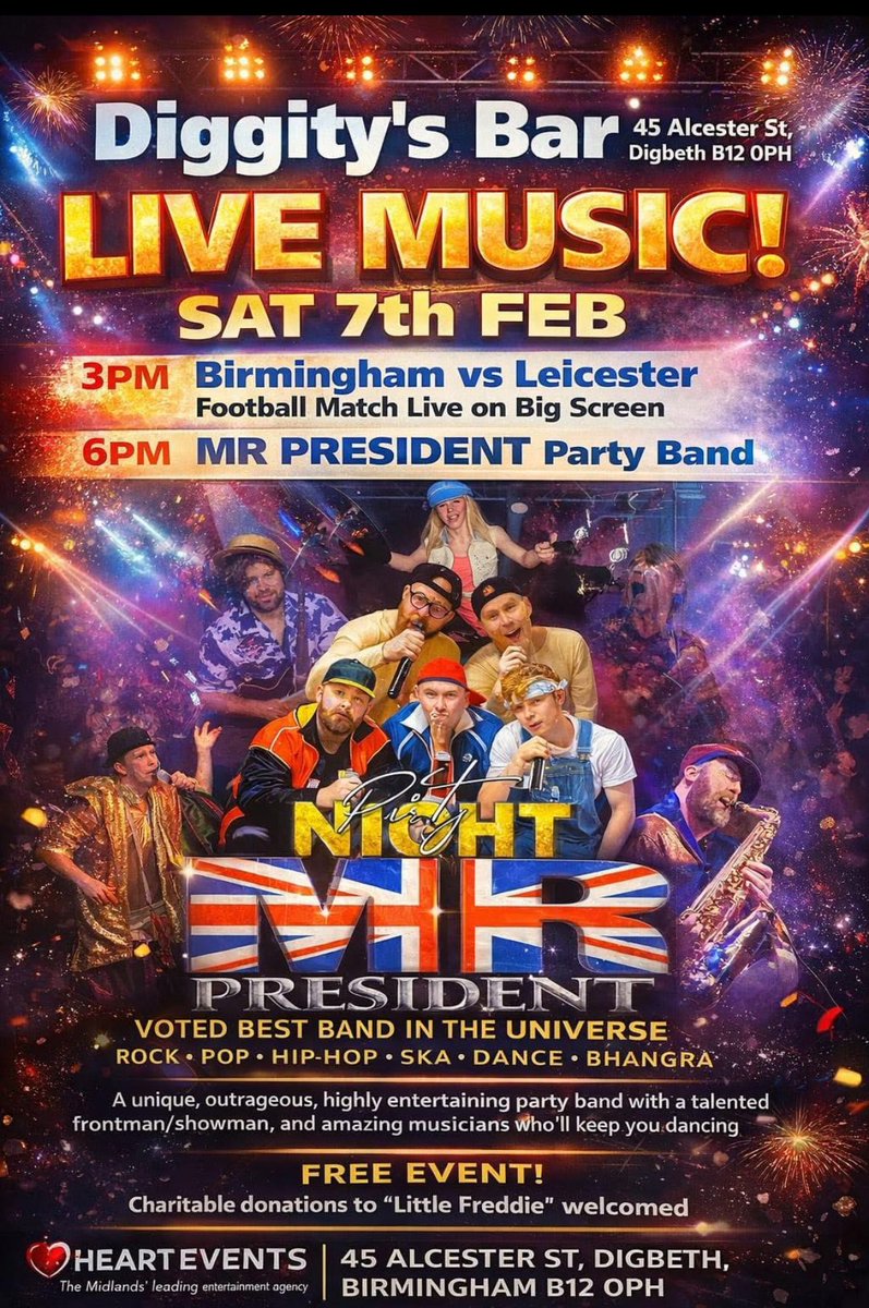 Diggitys Bar & Diner tweet media