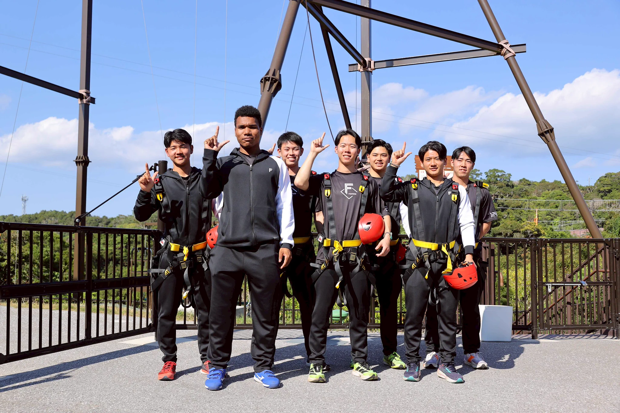 北海道日本ハムファイターズ公式 on X: 
