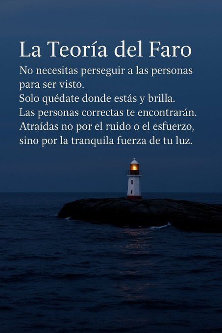DominioRealX's tweet image. ¿Las CONOCIAS?

Las 11 mejores teorías que conozco a los 30 y que desearía haber conocido a los 20...

🧵 

1.