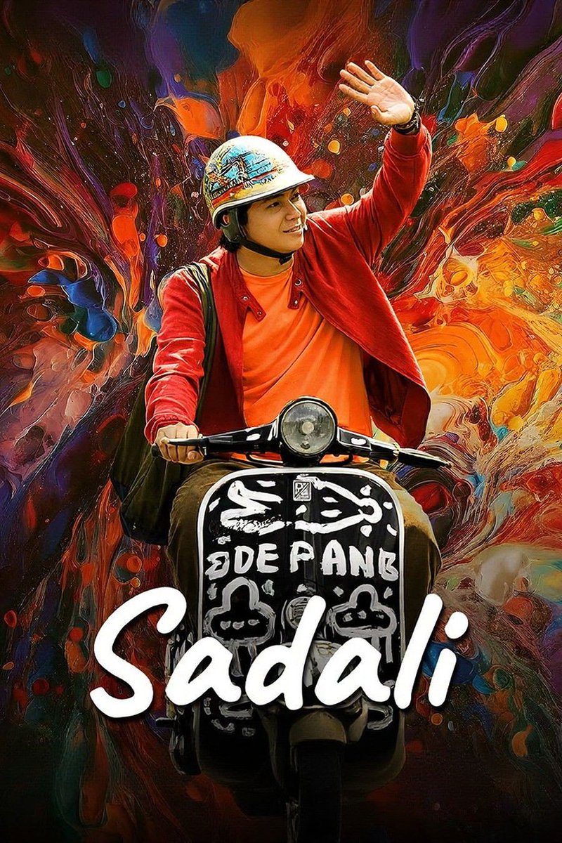 cinepoint_'s tweet photo. SHOWTIMES — Thu, 5 Feb 2026

#CheckOutSekarangPayLater 1,392 -opening
#SADALI 1,243 -opening
#AlasRoban 1,143 (-31.1%)
-
#AhlanSingapore 962 -opening
#KafirGerbangSukma 816 (-41.5%)
#Shelter 747 (-24.2%)
#Kuyank 638 (-25.2%)
#BalasBudi 595 -opening
#IWasAStranger 563 (-56.6%)
-
#TemanTegarMaira 395 -opening
#PapaZolaTheMovie 364 (-49.9%)
#SendHelp 213 (-36.2%)
#UnexpectedFamily 163 (-22.0%)
#EsokTanpaIbu 151 (-52.2%)
#5CentimeterPerSecond 127 (-48.8%)
#AvatarFireandAsh 114 (-5.0%)
#SebelumDijemputNenek 112 (-58.8%)
-
#SengkoloPetakaSatuSuro 91 (-61.1%)
#Sugar 91 (-26.0%)
#Wildcat 74 (-60.4%)
#ReturntoSilentHill 73 (-17.0%)
#PenerbanganTerakhir 60 (-67.4%)
#OneBattleAfterAnother reissue 59 (-27.2%)
#TheHousemaid 52 (-29.8%)
#AgakLaenMenyalaPantiku 51 (-27.1%)