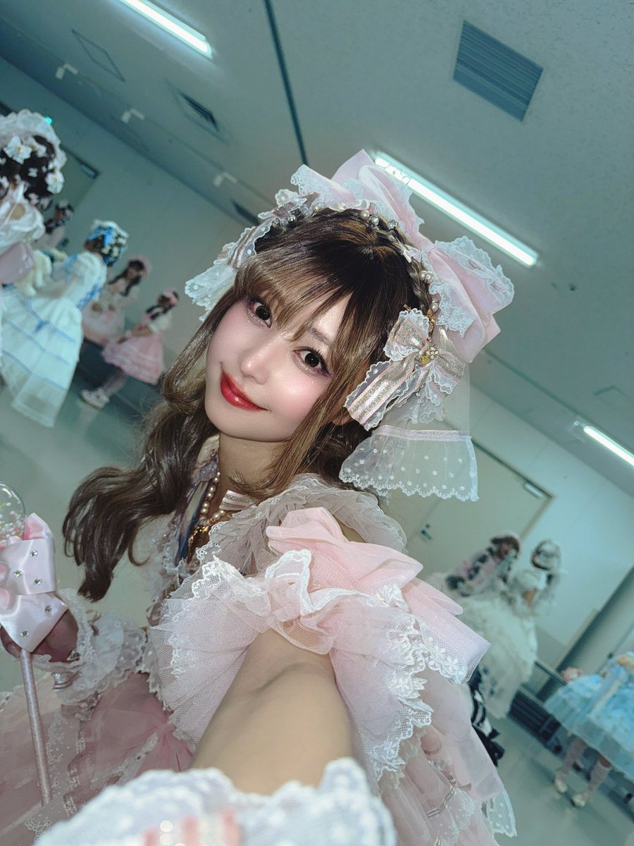 楠世蓮 tweet media