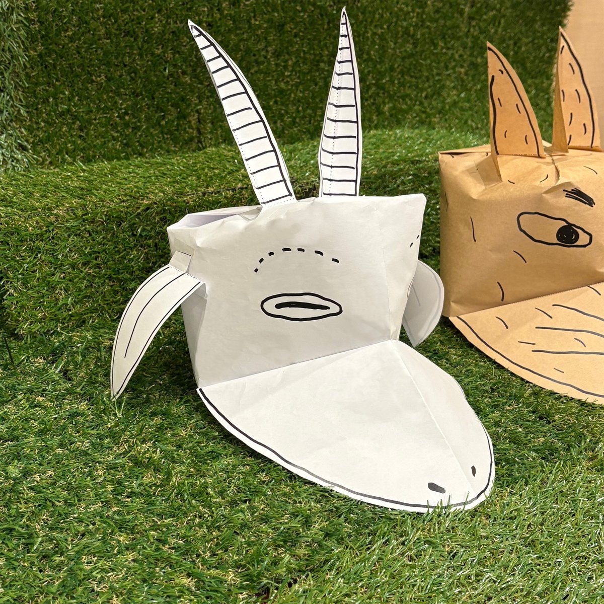 博多座 tweet media