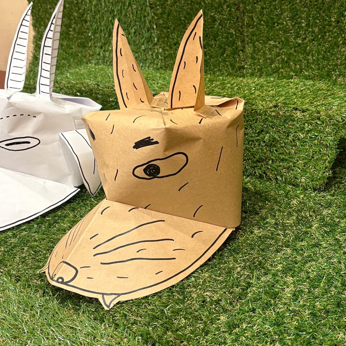 博多座 tweet media