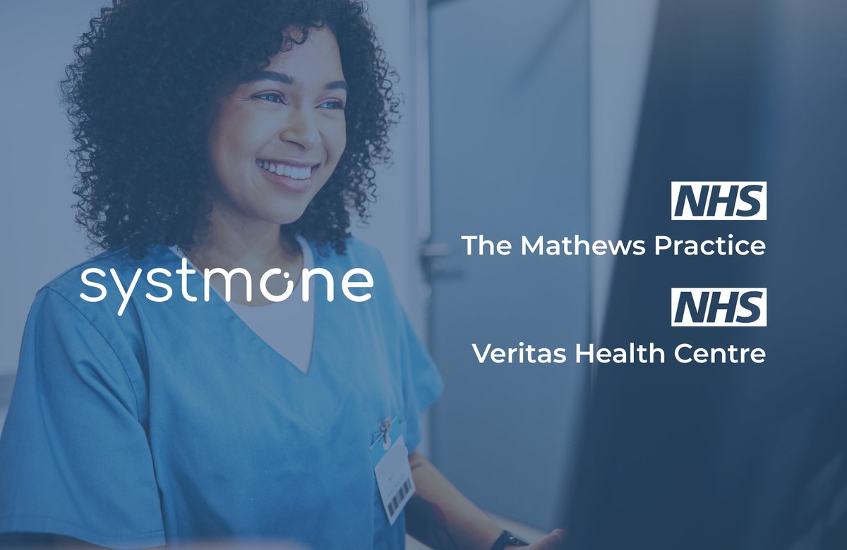 The unrivalled system for shared working in modern general practice – why we moved to SystmOne.

“SystmOne has unrivalled functionality for shared working. I’d recommend it to all surgeries - especially multi-site organisations - because shared access benefits both staff and