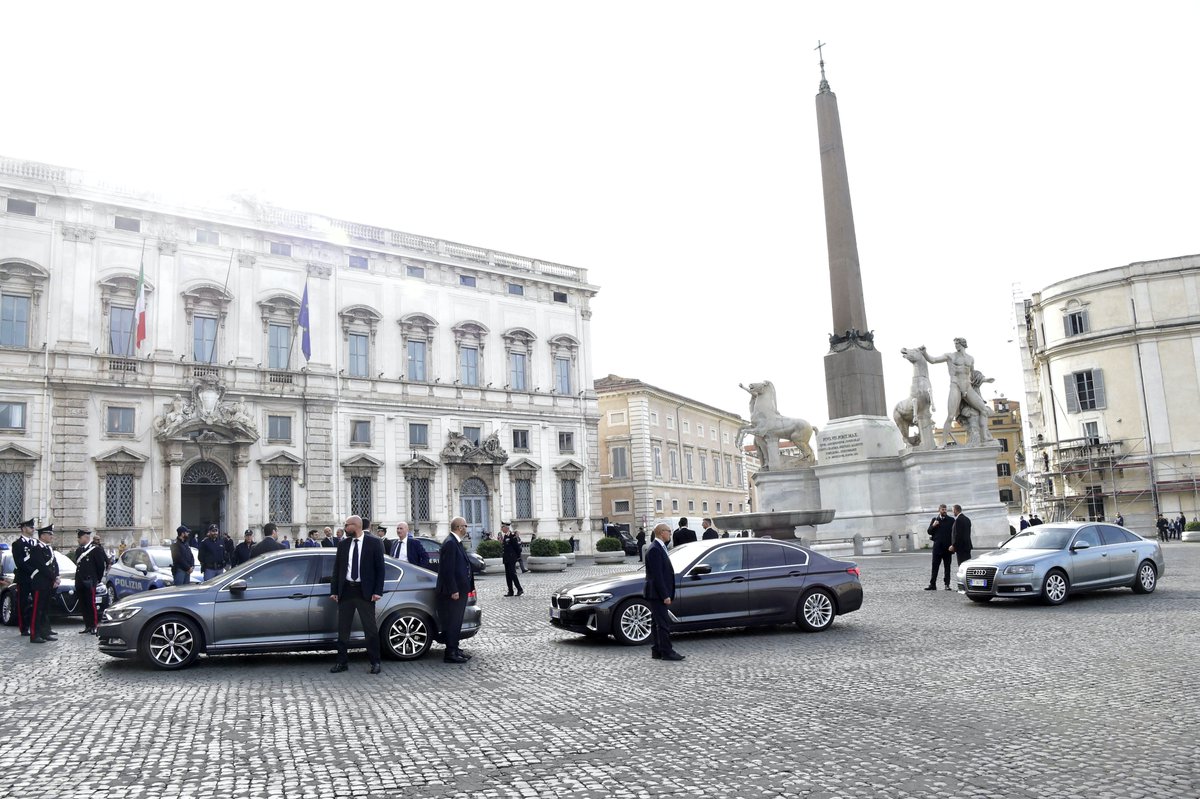IL RUOLO DELLE SCORTE E LA TUTELA DELLE FORZE DELL’ORDINE: UNA RIFLESSIONE NECESSARIA ilpopolano.com/il-ruolo-delle… via <a href="/Il/">il</a> Popolano <a href="/Quirinale/">Quirinale</a> <a href="/quotidiani/">Quotidiani Italiani</a>
