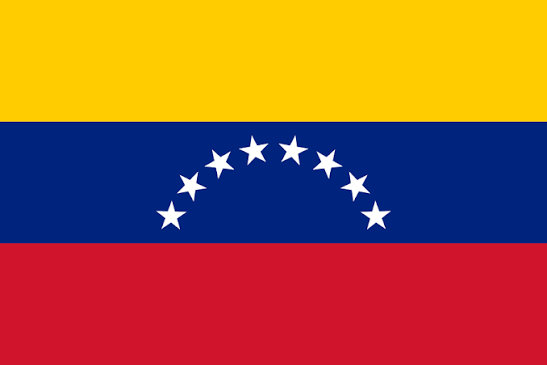 🇻🇪 Countries with the most Venezuelans :

🇨🇴 Colombia – 2,810,000+
🇵🇪 Peru – 1,660,000
🇺🇸 United States – 760,000
🇨🇱 Chile – 729,000
🇪🇸 Spain – 700,000
🇧🇷 Brazil – 673,000
🇪🇨 Ecuador – 445,000
🇦🇷 Argentina – 197,000
🇩🇴 Dominican Republic – 125,000
🇲🇽 Mexico – 106,000
🇵🇦 Panama –