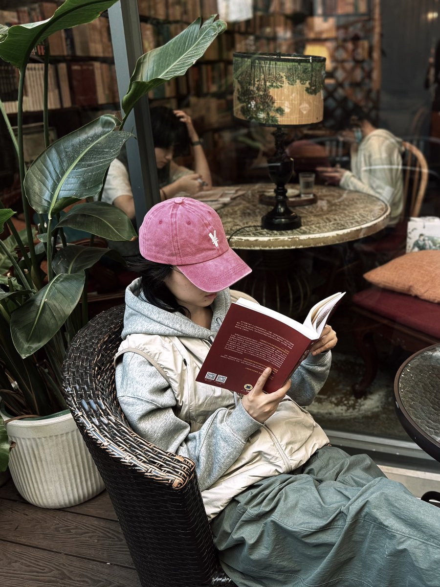 Bella 夏禾 tweet media