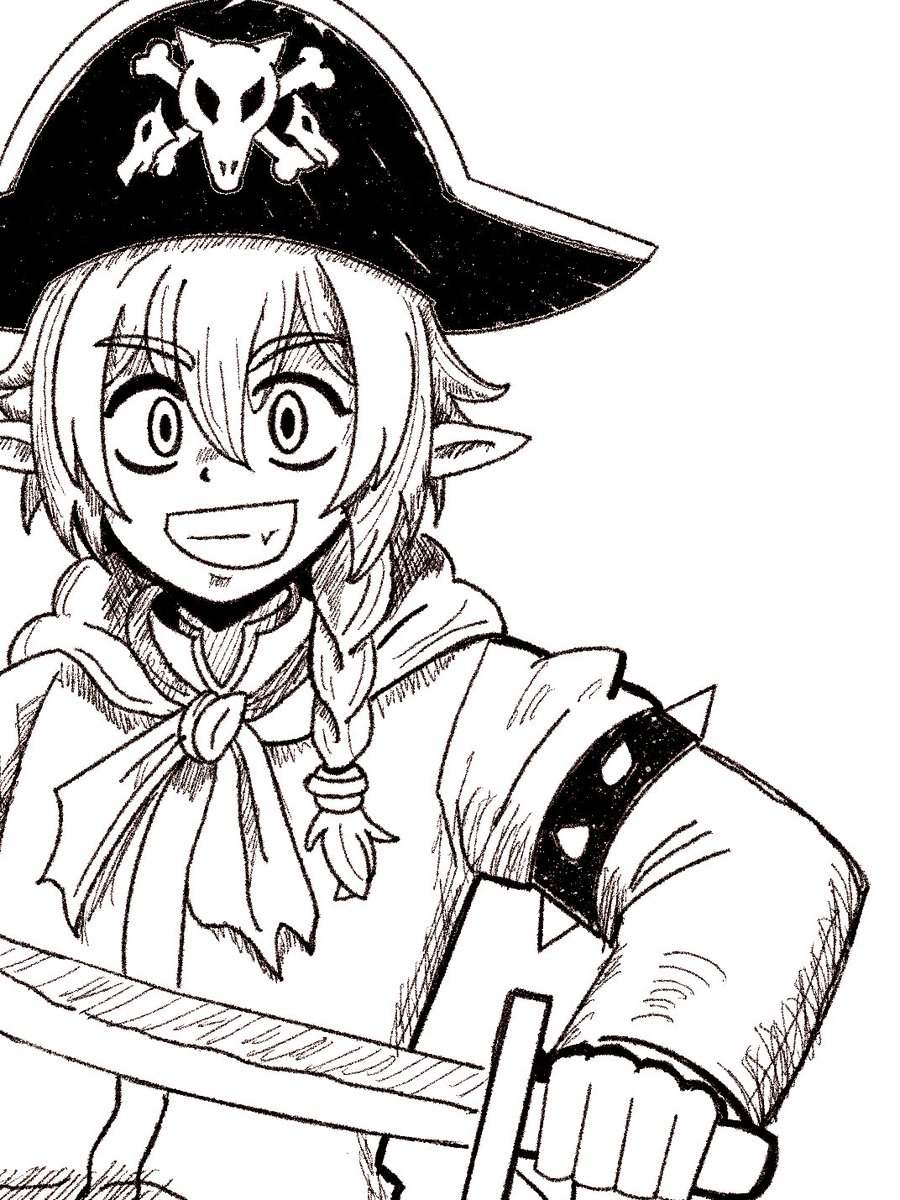 roll_animus's tweet photo. WIP https://t.co/x5Zh2iymH7