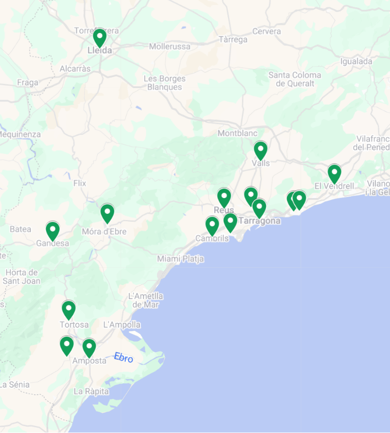 Antonio Map tweet media