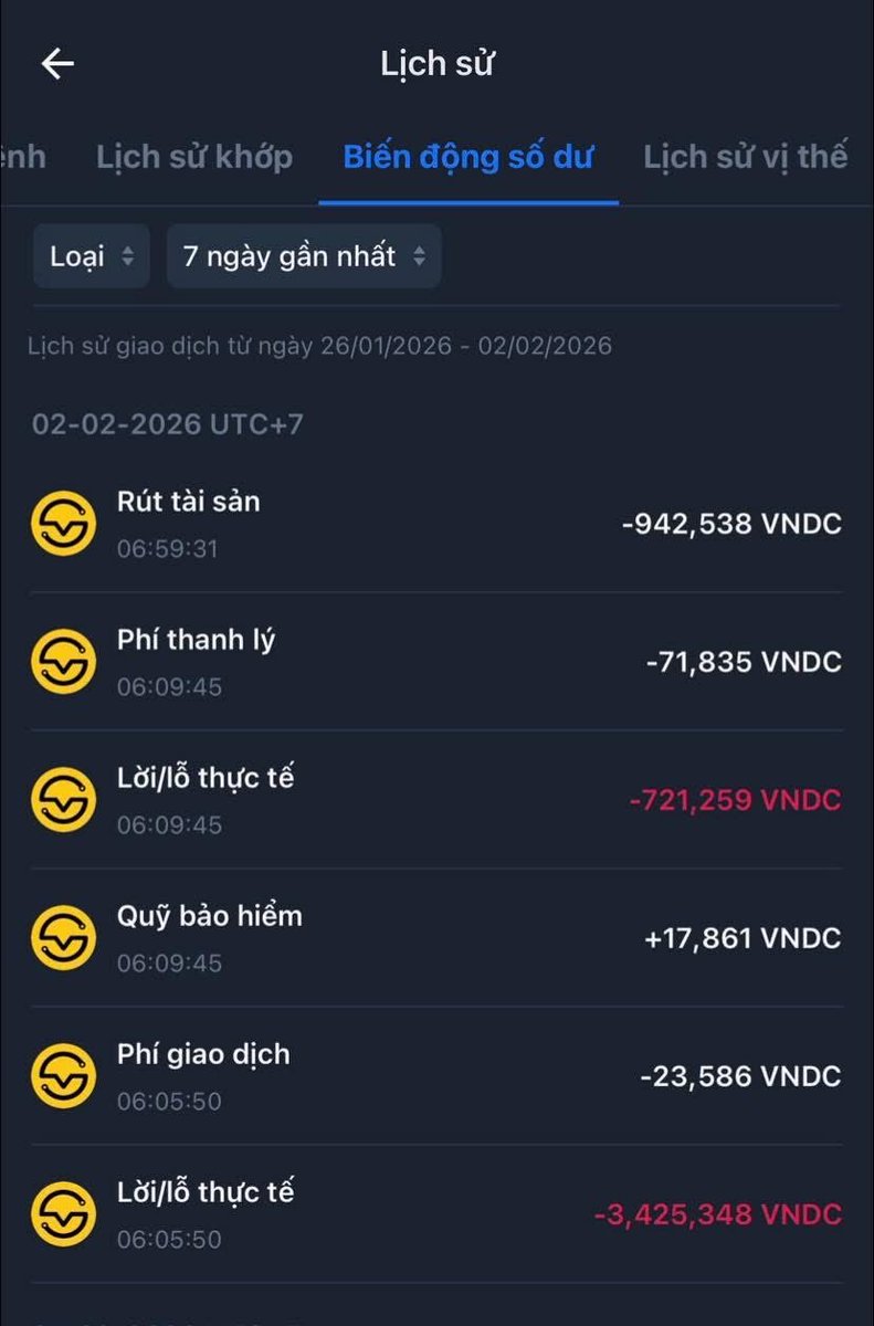 LeDatStepn's tweet image. lost Tet
🥹