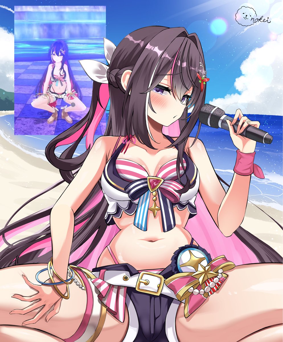 Rose (@RosalinaPaku) / Posts / X