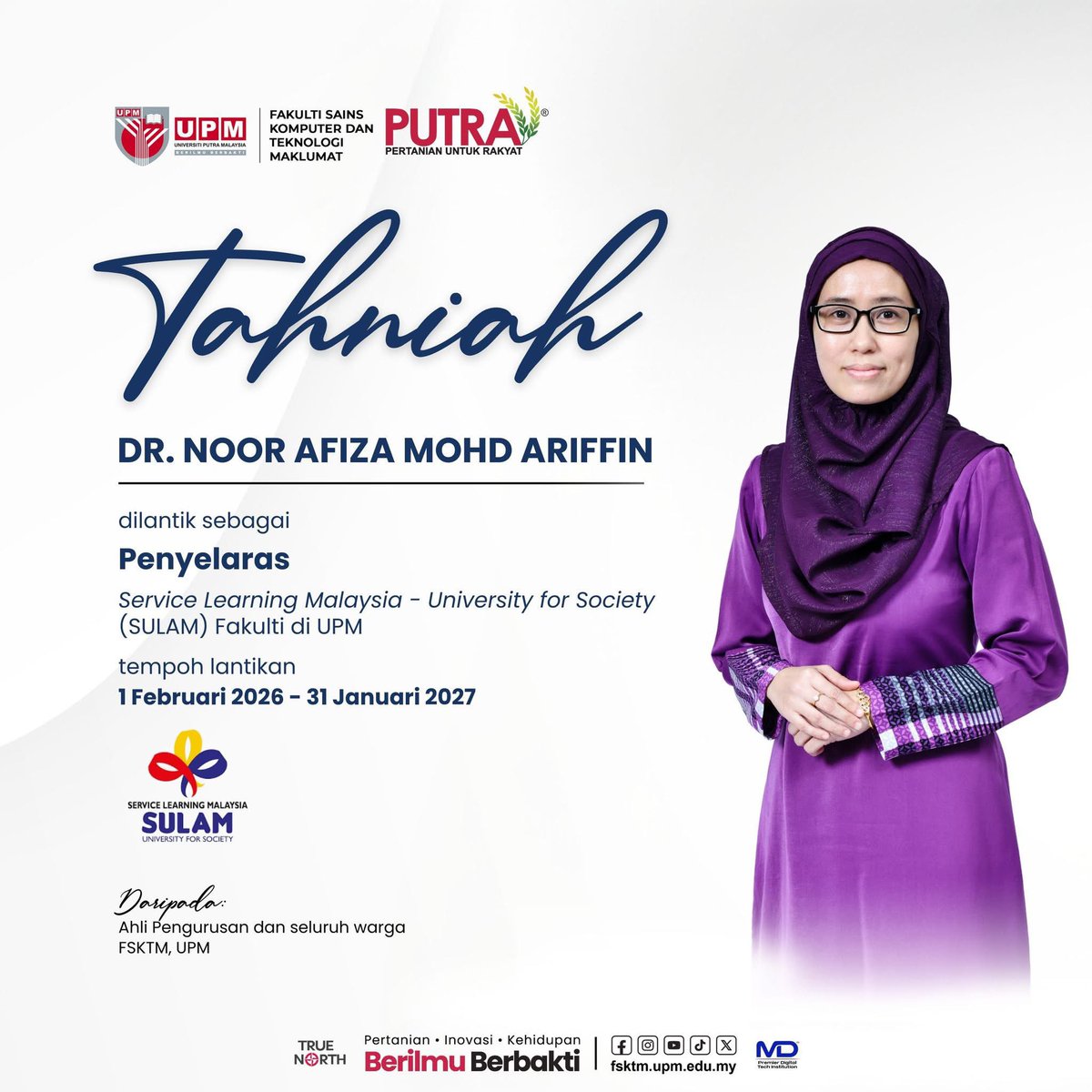 FSKTM.UPM tweet media