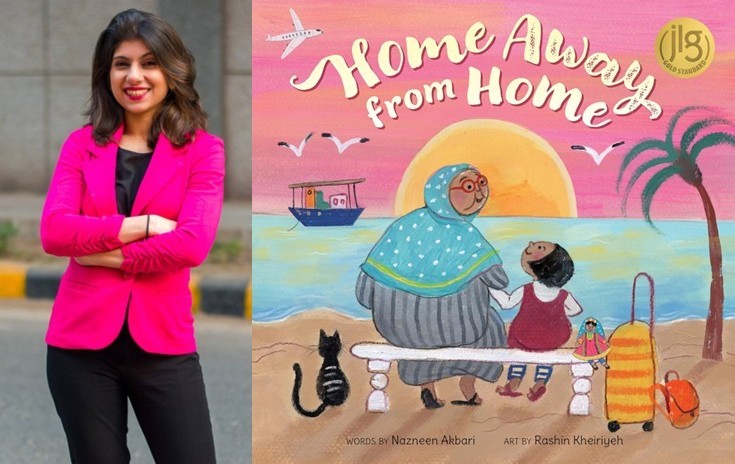 Maria Marshall tweet media