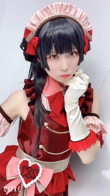 Twitterのコスプレ画像31
