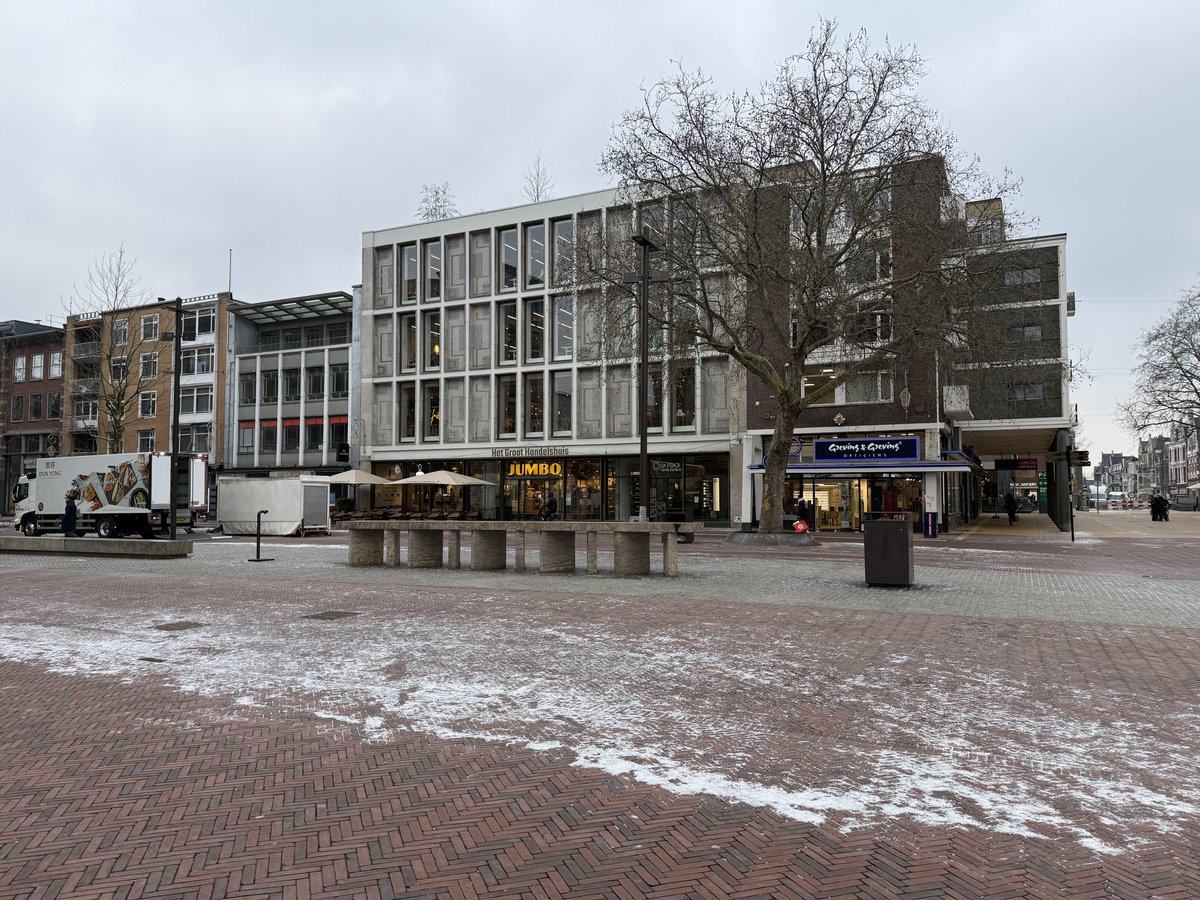 Toob_Alers's tweet photo. Groningen > โer gaat niets boven jeโ
MWPO - Kern - project bezoek
#kennis #expertise #retail #netwerk https://t.co/MsG1b7O0dQ