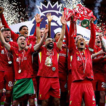 🚨 Pep Guardiola: “On Sunday, we face the champions. Arsenal aren’t the champions, Liverpool are.” ❤️