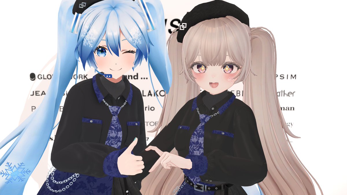 KYHARA (きゃら) tweet media