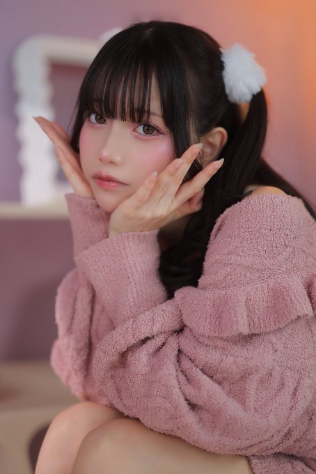 Twitterのコスプレ画像6