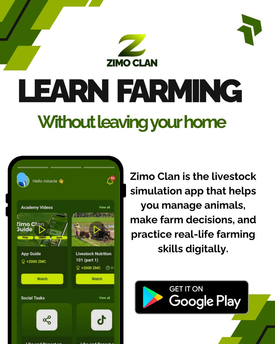 Zimo Clan tweet media