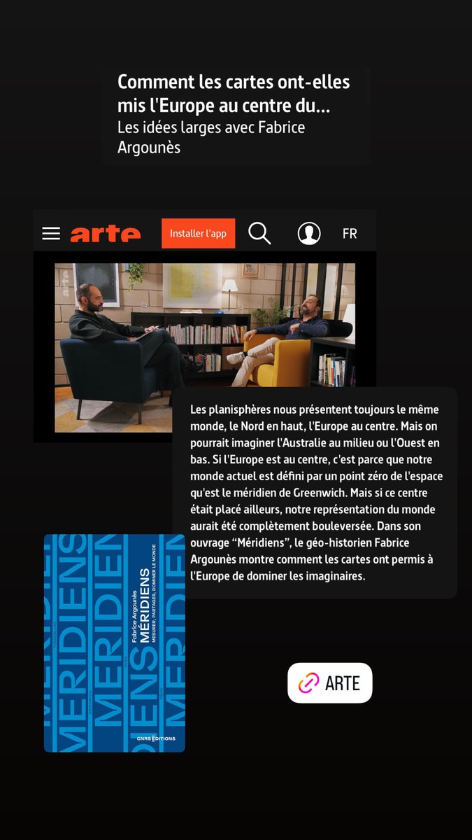 CNRS Editions tweet media