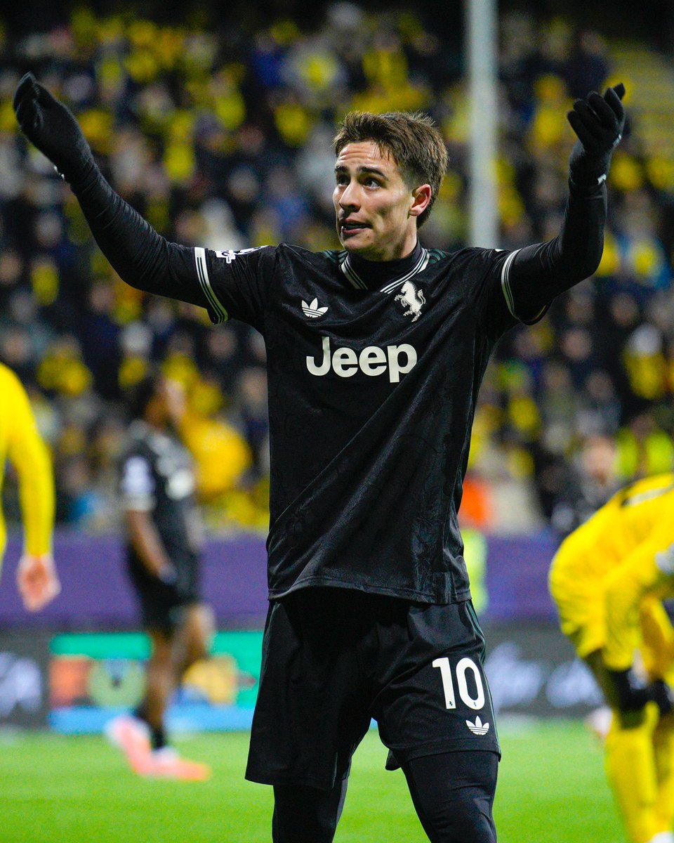 Soy Calcio tweet media