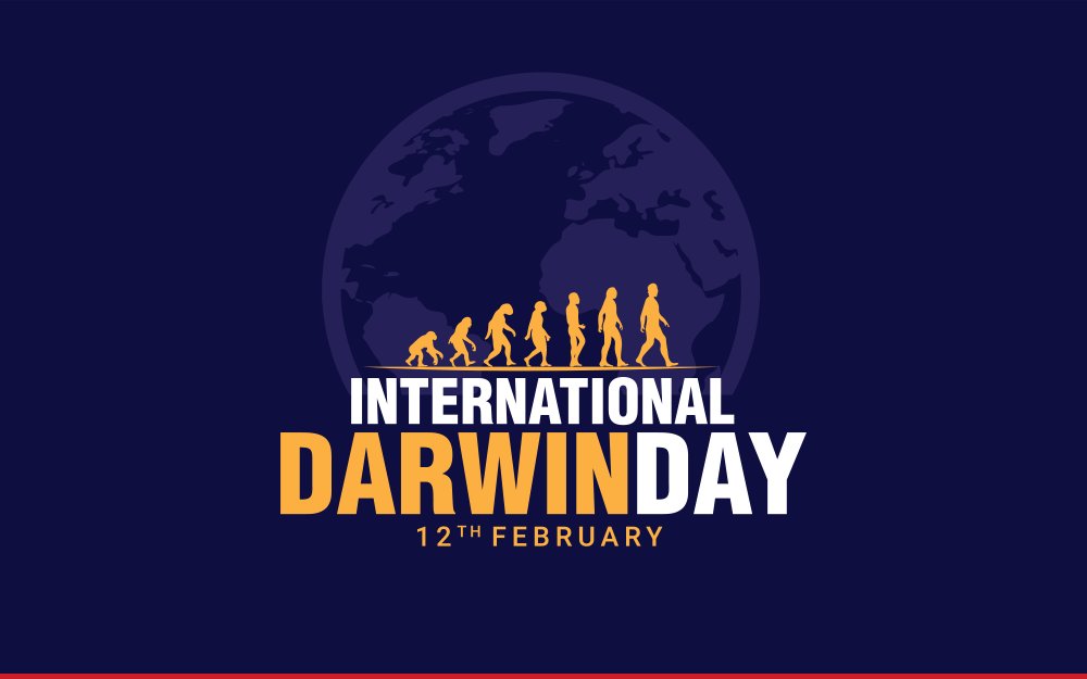 Humanists mark Darwin Day on 12 Feb, celebrating science, curiosity, and human potential. Darwin’s work guides humanist values, honoured in an annual lecture. For more information visit: Darwin Day – Humanists UK.