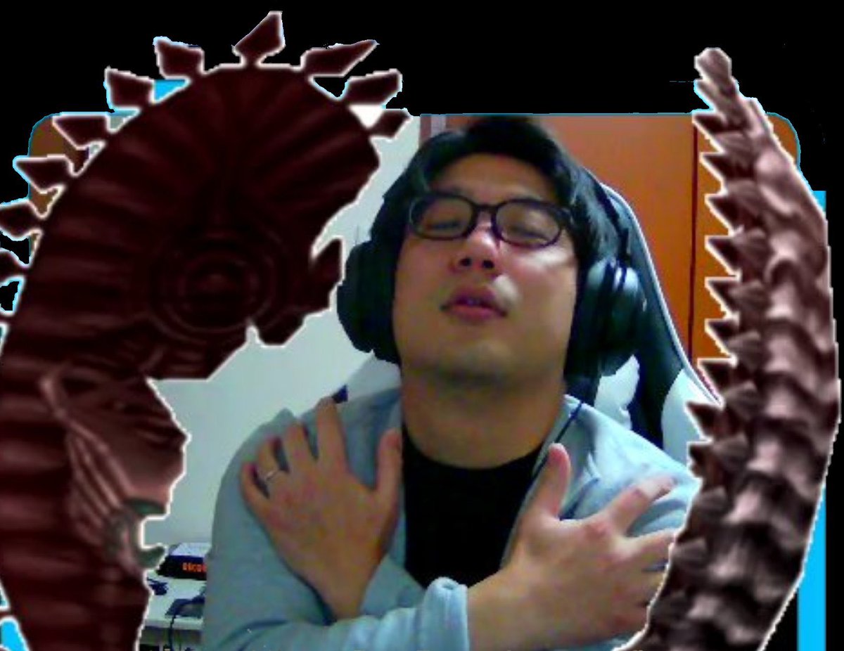 あさると@幻影戦争/鉄拳こばぶ tweet media