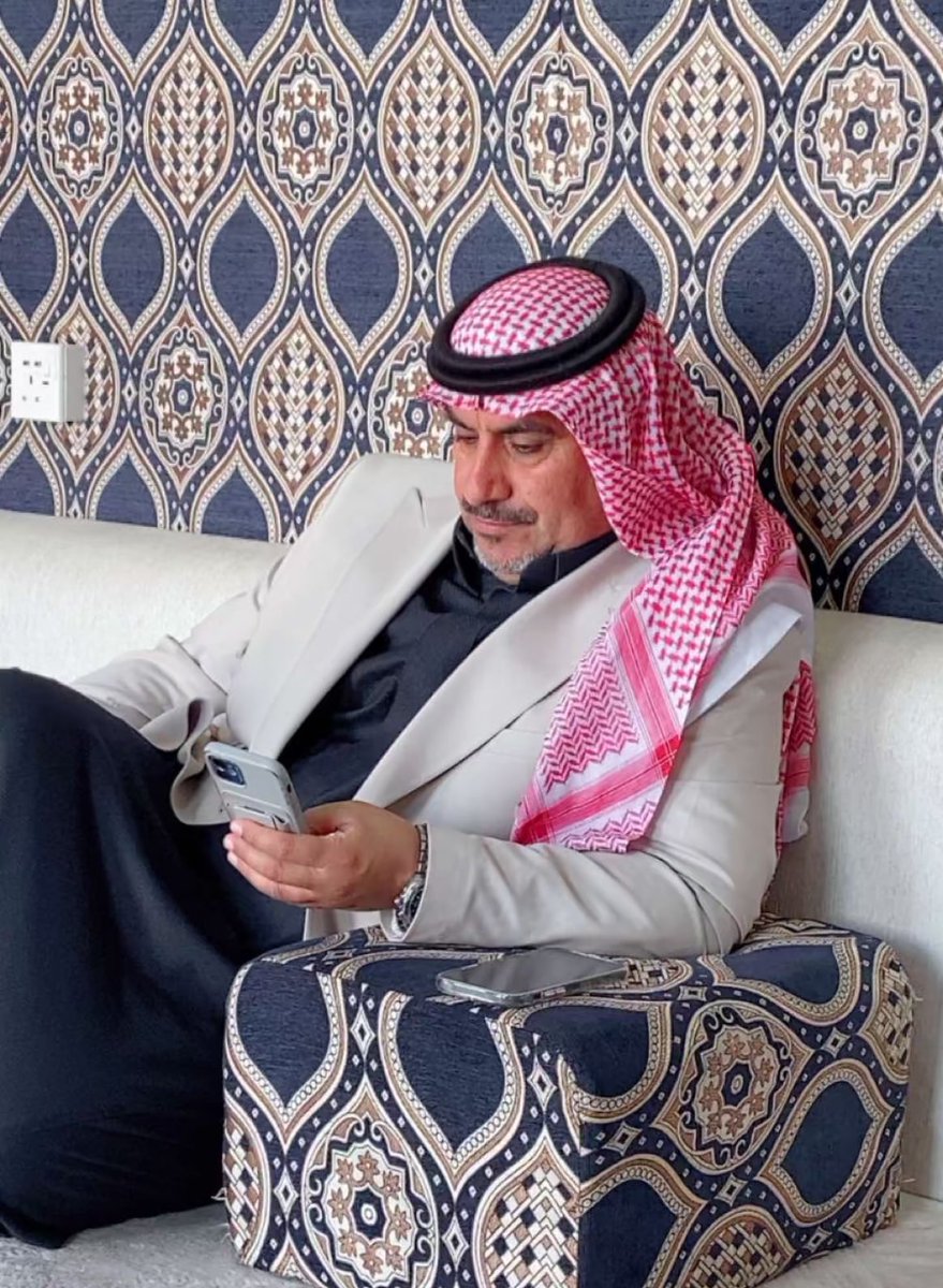 خليف مخلف الشمري (@naem1970) on Twitter photo 
