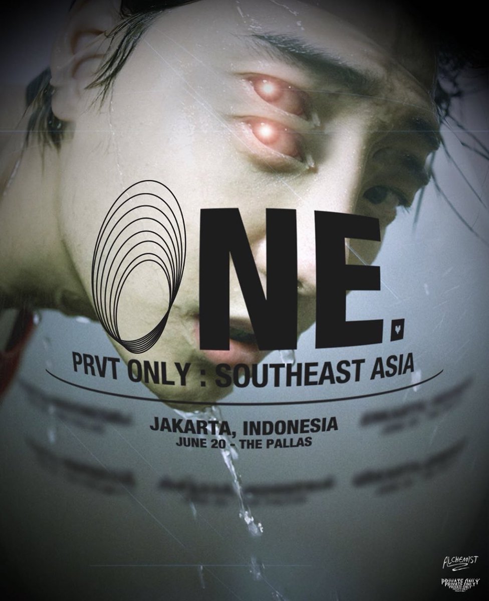 the southeast asia tour we never got... covid happened