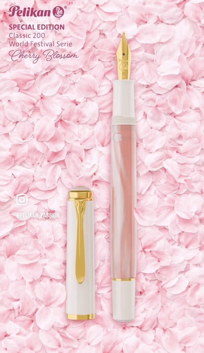 헐 드디어 나왔다 펠리칸 핑크 마블!!!!
당장 사고싶다