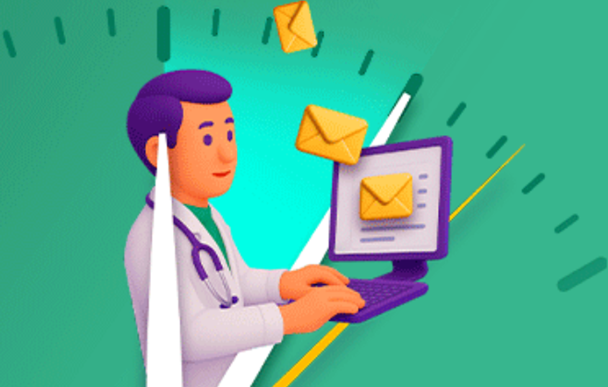 RarasReales's tweet photo. 🥼 ¿Profesional sanitario interesado en #EnfermedadesRaras?

Desde ahora dispones de #accelRare, una herramienta gratuita con inteligencia artificial pensada para reducir la incertidumbre en el diagnóstico de enfermedades poco frecuentes.

💻 Introduce información del paciente como síntomas, antecedentes médicos previos y podrás obtener en cuestión de minutos:

✅ Un listado de posibles patologías raras
✅ Una ficha explicativa de cada una
✅ Recomendaciones de pruebas complementarias
✅ La derivación al centro experto más cercano

🙋 ¿Más info?
👉https://t.co/S5XSvVTkei