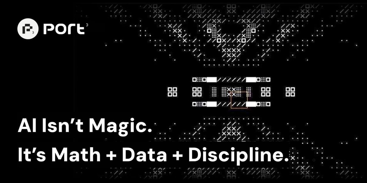 Port3 Network tweet media